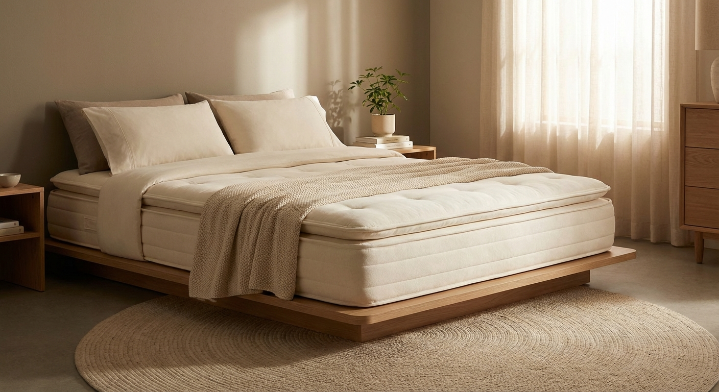 Best Mattresses For Back Pain — top picks for 2026